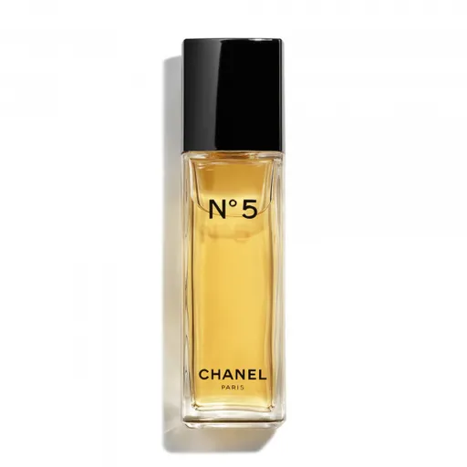 CHANEL N°5 Toaletní voda s rozprašovačem - EAU DE TOILETTE 100ML 100 ml