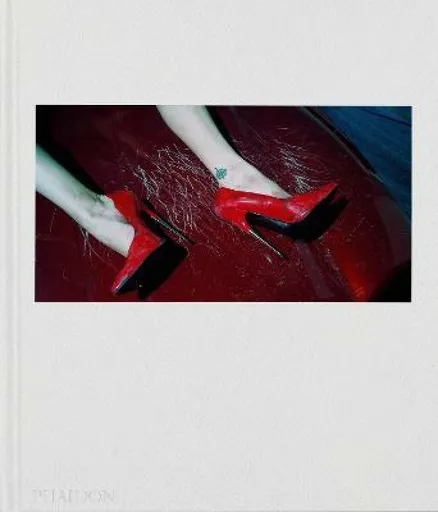 Steven Klein - Mark Holborn, Steven Klein