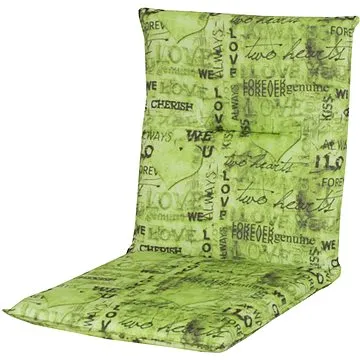 DOPPLER Polstr nízká opěrka SPOT D-8615 (5112148615)