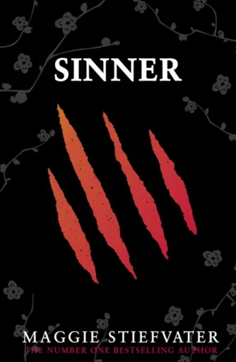 Sinner - Maggie Stiefvaterová