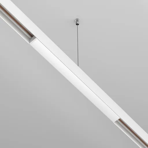 MAYTONI Napájení pro kolejnicový systém Exility bílá TRX034DR4-200W-1