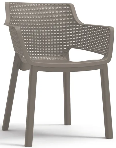 Zahradní křeslo EVA Keter