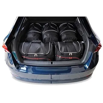 KJUST SADA TAŠEK 5KS PRO ŠKODA OCTAVIA 2020+ (7037030)