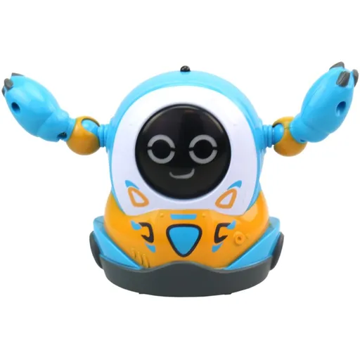 MaDe Robot Roll na ovládání