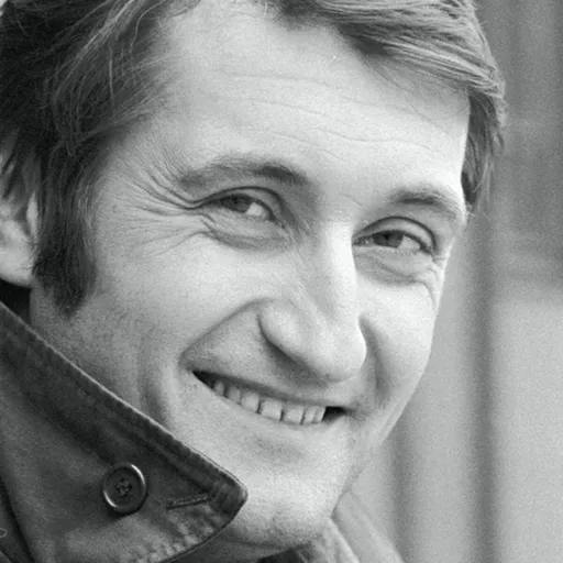 Objížďka - Pavel Landovský - audiokniha