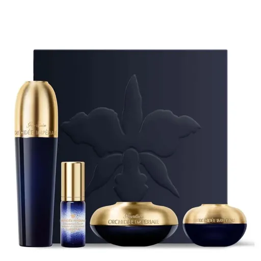 Guerlain Dárková sada Orchidée Impériale