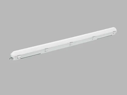 LED2 1220541D DUSTER II 120 DIM 20-35 4000K PROFI Grey / Frosted