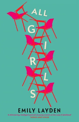 All Girls - Emily Layden