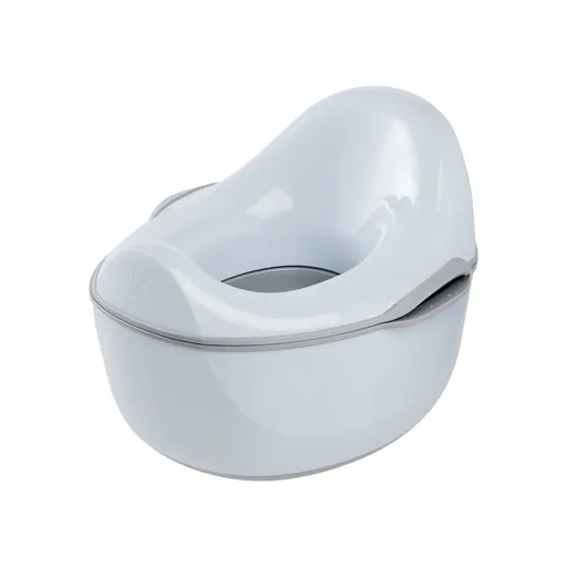 Keeeper Nočník 4 v 1 s protiskluzem - modrý