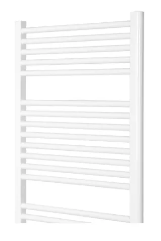 Aquamarin 80510 AQUAMARIN Vertikální koupelnový radiátor, 1200 x 600 mm