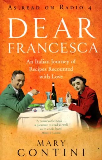 Dear Francesca - Mary Contini