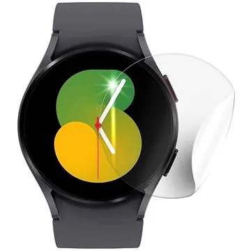 Screenshield SAMSUNG Galaxy Watch 5 40 mm fólie na displej (SAM-R900-D)