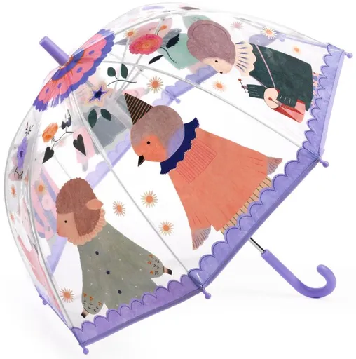 Dětský deštník Muzikanti - střední