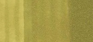 Copic classic marker – YG95 Pale Olive