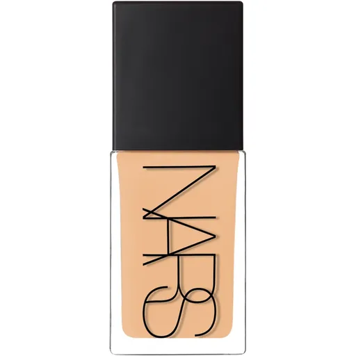 NARS Light Reflecting™ Foundation rozjasňující make-up pro přirozený vzhled odstín PUNJAB 30 ml