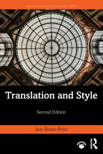 Translation and Style - Jean Boase-Beier
