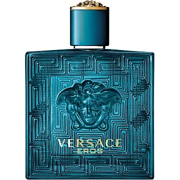 VERSACE Eros EdT 100 ml (8011003809219)