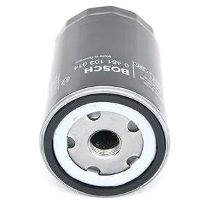 BOSCH Olejový filtr 0 451 103 314 (0451103314)