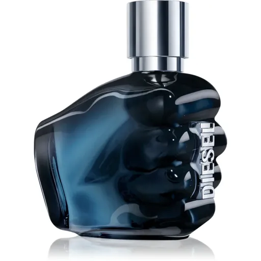 Diesel Only The Brave parfémovaná voda pro muže 35 ml