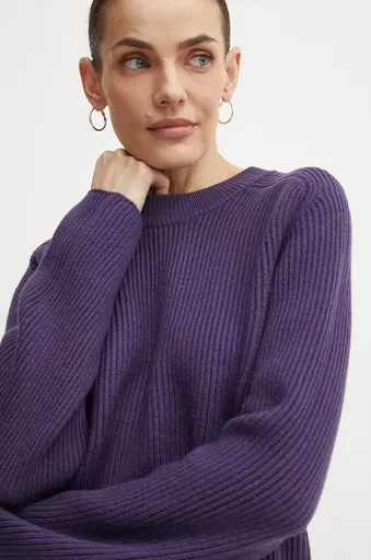 Vlněný svetr MICHAEL Michael Kors