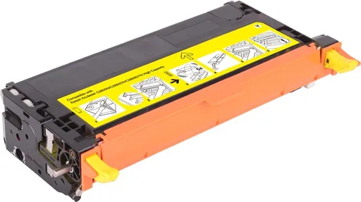 Epson C13S051158 žlutý (yellow) kompatibilní toner
