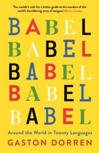 Babel - Gaston Dorren