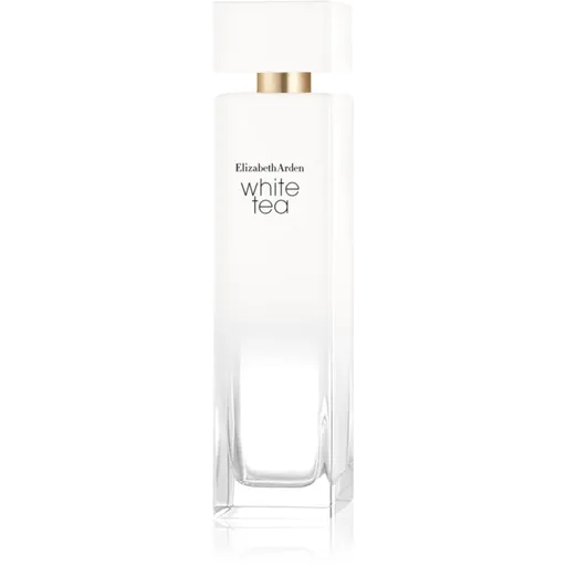 Elizabeth Arden White Tea toaletní voda pro ženy 100 ml