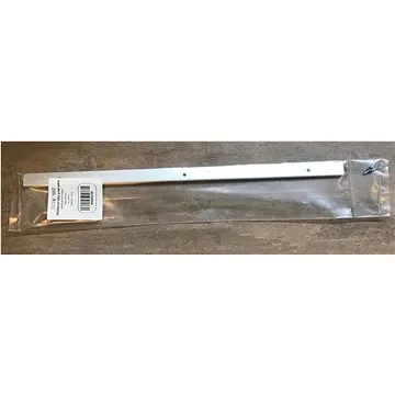 Ochranná lišta proti páře NC  (Ochranna_lista_proti_pare-450mm)