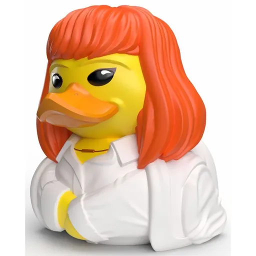 Tubbz kachnička Jurský Svět - Claire Dearing (první edice)