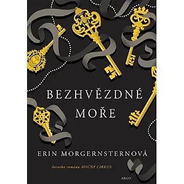 Bezhvězdné moře (9788025733257)