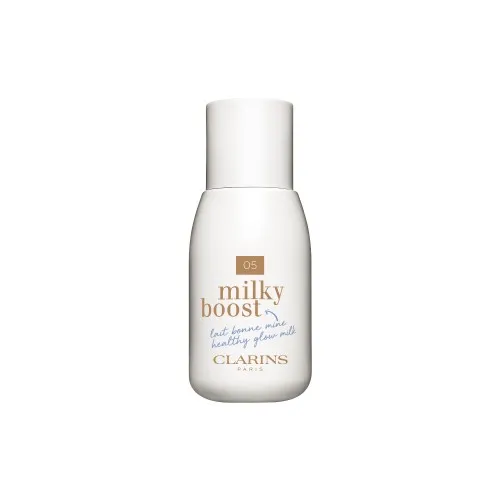 Clarins Milky Boost make-up - 05 50 ml