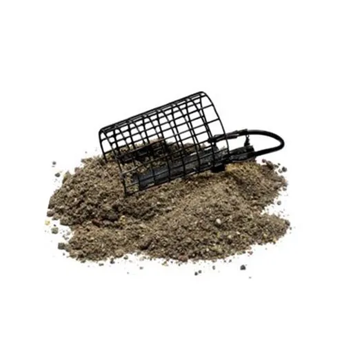 MVDE Feeder Turbo+ Black 1kg,MVDE Feeder Turbo+ Black 1kg