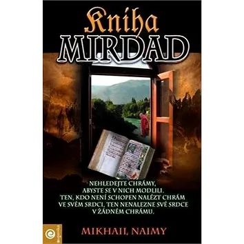 Kniha Mirdad (978-80-8100-028-7)