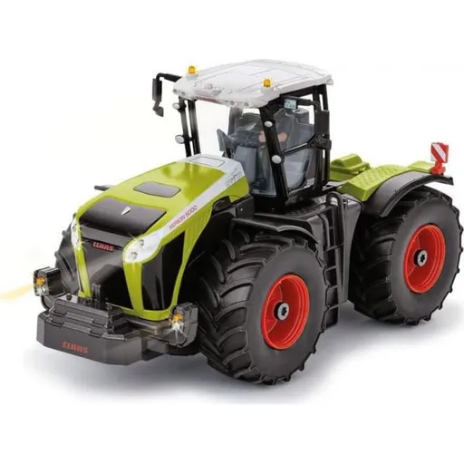 SIKU Control 6788 Bluetooth Claas Xerion 5000