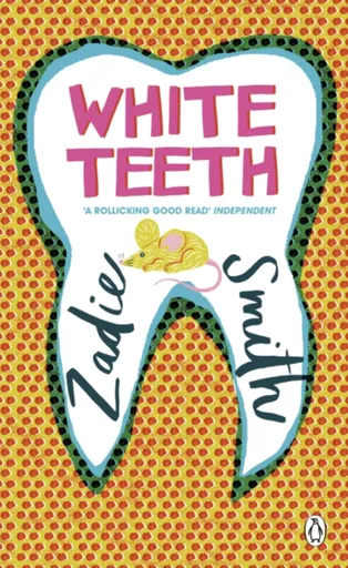 White Teeth - Zadie Smithová