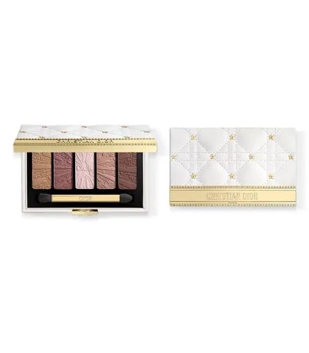 Dior Paletka očních stínů Écrin Couture Iconic (Eyeshadow Palette) 10,21 g