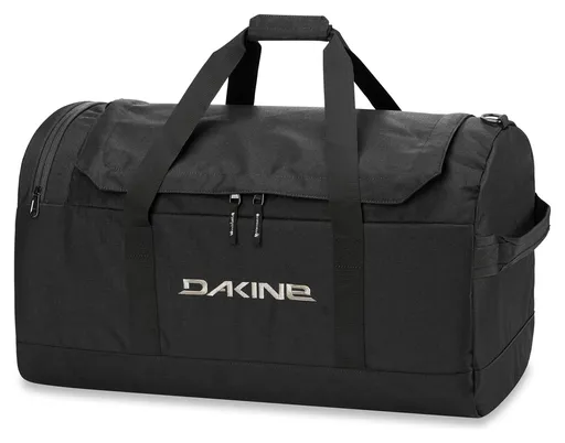 Cestovní taška Dakine EQ Duffle 70L Black F25