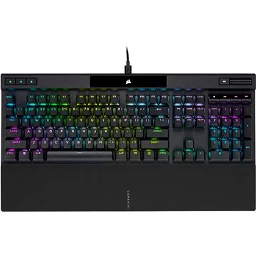 Corsair K70 PRO RGB Optical (CH-910941A-NA)