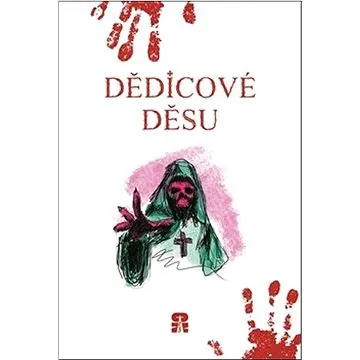 Dědicové děsu (978-80-87973-58-5)