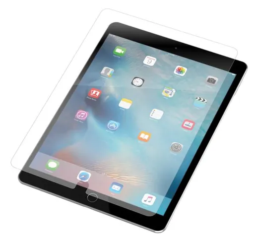 ZAGG Invisible Shield sklo pro iPad 9.7 2017/2018/Pro/Air 2/Air