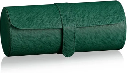 Heisse & Söhne Pouzdro Rondo 3 Green 70019/122