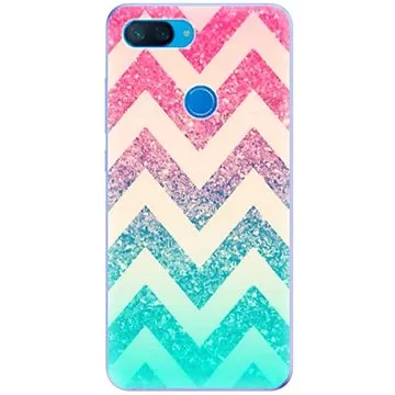 iSaprio Zig-Zag pro Xiaomi Mi 8 Lite (zig-TPU-Mi8lite)