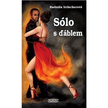 Sólo s ďáblem (978-80-7211-599-0)