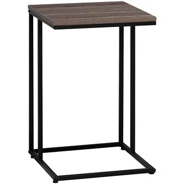 Moderní BELIANI na kávu TROY taupe (beliani_68199)