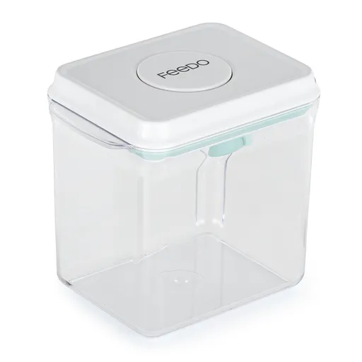 FEEDO Nádoba na sušené mléko 1700 ml