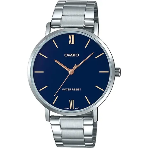 Casio MTP-VT01D-2BUDF - 30 dnů na vrácení zboží