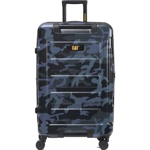 CATERPILLAR STEALTH 2.0 L Kufr, tmavě šedá, velikost