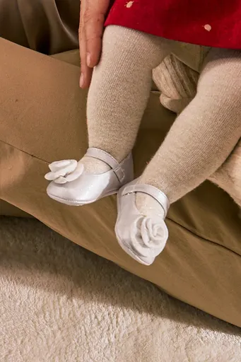 Dětské boty Mayoral Newborn