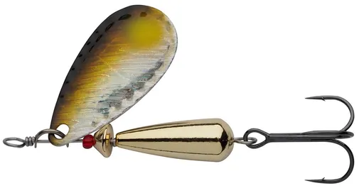 Abu garcia třpytka droppen spinners lf ayu - 5,3 cm 12 g