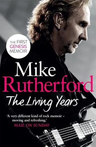 The Living Years - Mike Rutherford